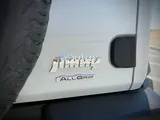Suzuki Jimny 2025